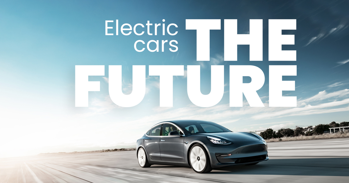 Outlook Why 2023 Could be The Year of The Electric Vehicle